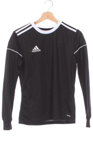 Dziecięca bluzka Adidas, Rozmiar 12-13y/ 158-164 cm, Kolor Czarny, Cena 81,99 zł