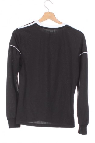 Dziecięca bluzka Adidas, Rozmiar 12-13y/ 158-164 cm, Kolor Czarny, Cena 81,99 zł