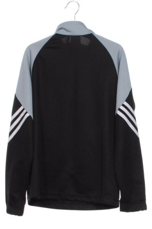 Dětská halenka  Adidas, Velikost 9-10y/ 140-146 cm, Barva Černá, Cena  316,00 Kč