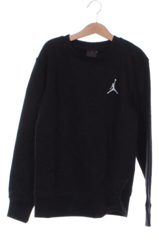 Detská blúzka  Air Jordan Nike, Veľkosť 10-11y/ 146-152 cm, Farba Čierna, Cena  50,95 €