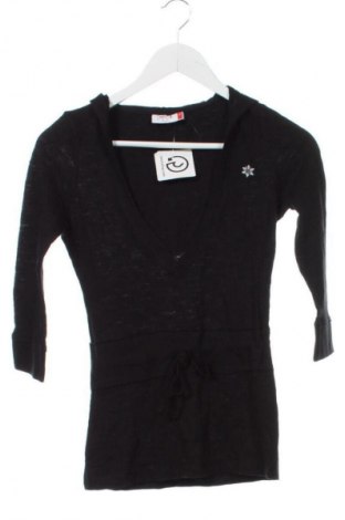 Детска блуза Beat Wear, Размер 11-12y/ 152-158 см, Цвят Черен, Цена 11,40 лв.