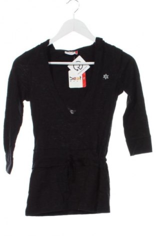 Bluză pentru copii Beat Wear, Mărime 10-11y/ 146-152 cm, Culoare Negru, Preț 49,00 Lei