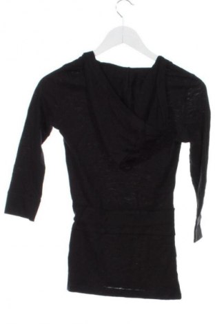 Bluză pentru copii Beat Wear, Mărime 10-11y/ 146-152 cm, Culoare Negru, Preț 49,00 Lei