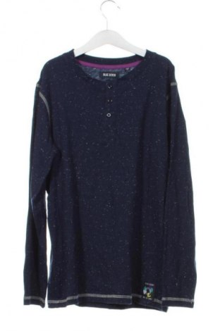 Kinder Shirt Blue Seven, Größe 10-11y/ 146-152 cm, Farbe Blau, Preis € 16,99
