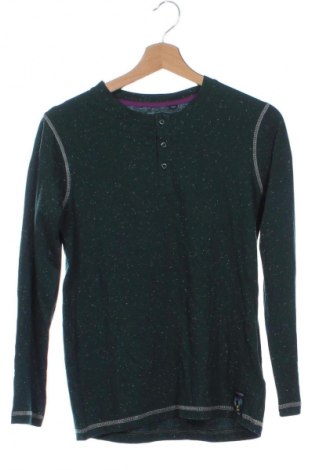 Detská blúzka  Blue Seven, Veľkosť 10-11y/ 146-152 cm, Farba Zelená, Cena  13,95 €