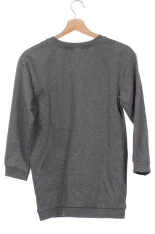 Bluză pentru copii Bpc Bonprix Collection, Mărime 9-10y/ 140-146 cm, Culoare Gri, Preț 28,62 Lei
