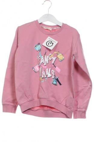 Kinder Shirt Breeze, Größe 6-7y/ 122-128 cm, Farbe Rosa, Preis 6,14 €