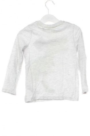 Bluză pentru copii C&A, Mărime 2-3y/ 98-104 cm, Culoare Gri, Preț 30,87 Lei