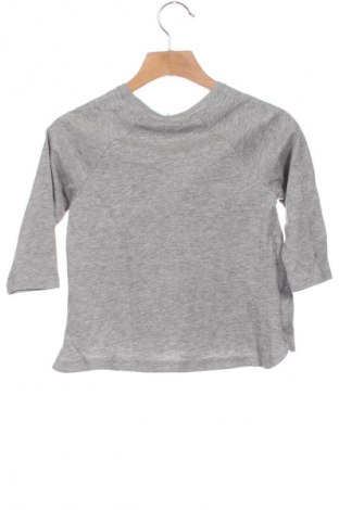 Bluză pentru copii COS, Mărime 2-3y/ 98-104 cm, Culoare Gri, Preț 121,34 Lei