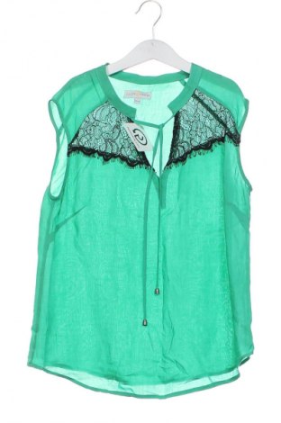 Kinder Shirt Cache Cache, Größe 12-13y/ 158-164 cm, Farbe Grün, Preis 6,14 €