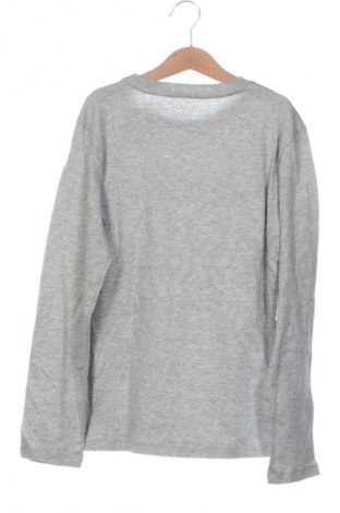Kinder Shirt Calvin Klein, Größe 10-11y/ 146-152 cm, Farbe Grau, Preis € 43,99
