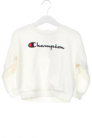 Bluză pentru copii Champion, Mărime 18-24m/ 86-98 cm, Culoare Alb, Preț 173,99 Lei