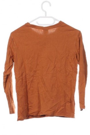 Kinder Shirt Chapter, Größe 8-9y/ 134-140 cm, Farbe Orange, Preis 6,00 €