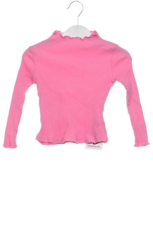 Kinder Shirt Cozy, Größe 2-3y/ 98-104 cm, Farbe Rosa, Preis € 6,14