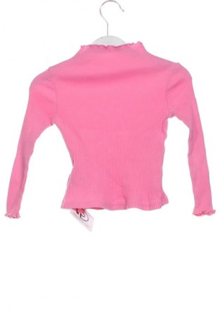 Kinder Shirt Cozy, Größe 2-3y/ 98-104 cm, Farbe Rosa, Preis € 6,14