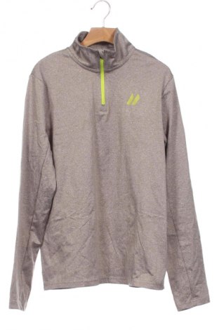 Detská blúzka  Crivit, Veľkosť 12-13y/ 158-164 cm, Farba Sivá, Cena  6,95 €