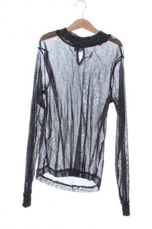 Detská blúzka  D-Xel, Veľkosť 12-13y/ 158-164 cm, Farba Čierna, Cena  6,95 €
