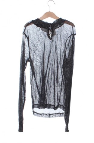 Detská blúzka  D-Xel, Veľkosť 12-13y/ 158-164 cm, Farba Čierna, Cena  6,95 €