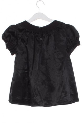Kinder Shirt DKNY, Größe 9-10y/ 140-146 cm, Farbe Schwarz, Preis 21,00 €