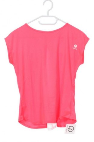 Dětská halenka  Decathlon, Velikost 14-15y/ 168-170 cm, Barva Růžová, Cena  266,00 Kč