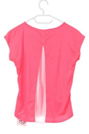 Dětská halenka  Decathlon, Velikost 14-15y/ 168-170 cm, Barva Růžová, Cena  266,00 Kč