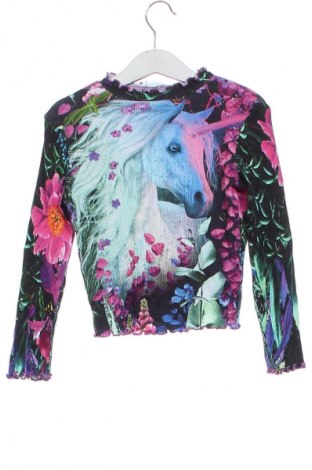 Detská blúzka  Desigual, Veľkosť 4-5y/ 110-116 cm, Farba Viacfarebná, Cena  20,51 €