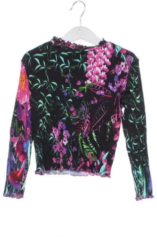 Detská blúzka  Desigual, Veľkosť 4-5y/ 110-116 cm, Farba Viacfarebná, Cena  20,51 €