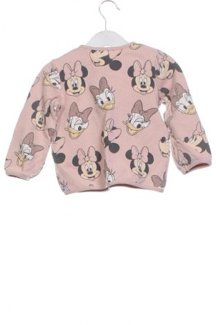 Παιδική μπλούζα Disney, Μέγεθος 18-24m/ 86-98 εκ., Χρώμα Πολύχρωμο, Τιμή 6,00 €