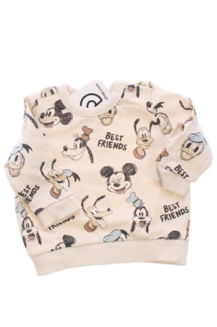 Kinder Shirt Disney, Größe 2-3m/ 56-62 cm, Farbe Mehrfarbig, Preis € 4,99