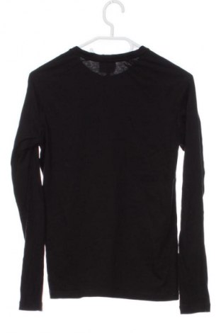 Detská blúzka  Emporio Armani, Veľkosť 12-13y/ 158-164 cm, Farba Čierna, Cena  28,13 €