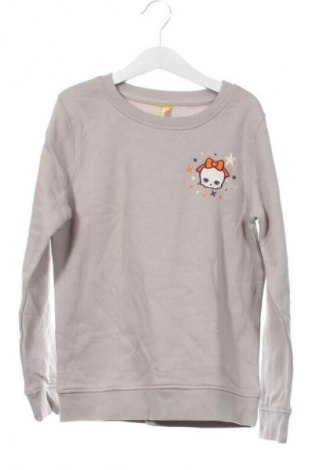 Bluză pentru copii Friboo, Mărime 8-9y/ 134-140 cm, Culoare Bej, Preț 61,99 Lei