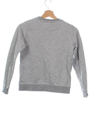 Bluză pentru copii Gant, Mărime 10-11y/ 146-152 cm, Culoare Gri, Preț 139,99 Lei
