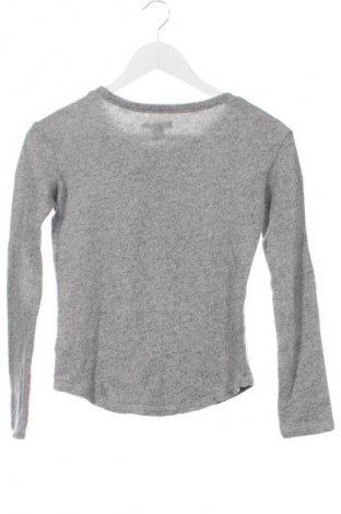 Детска блуза Gap Kids, Размер 9-10y/ 140-146 см, Цвят Сив, Цена 22,99 лв.