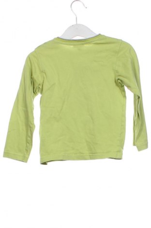 Kinder Shirt Grain De Ble, Größe 18-24m/ 86-98 cm, Farbe Grün, Preis € 6,14
