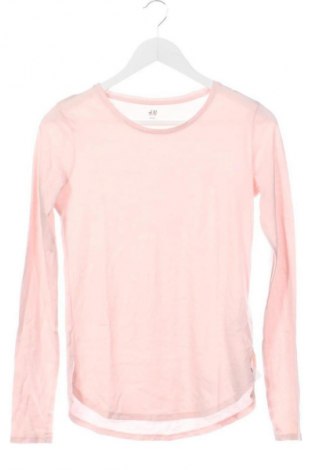 Detská blúzka  H&M, Veľkosť 14-15y/ 168-170 cm, Farba Ružová, Cena  6,14 €