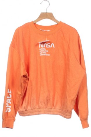 Bluză pentru copii H&M, Mărime 10-11y/ 146-152 cm, Culoare Portocaliu, Preț 30,00 Lei