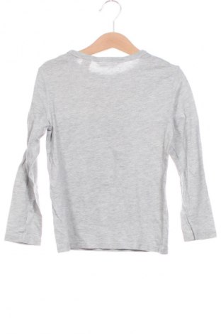 Gyerek blúz H&M, Méret 4-5y / 110-116 cm, Szín Szürke, Ár 2 346 Ft