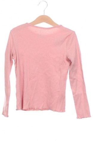 Gyerek blúz H&M, Méret 3-4y / 104-110 cm, Szín Rózsaszín, Ár 2 346 Ft