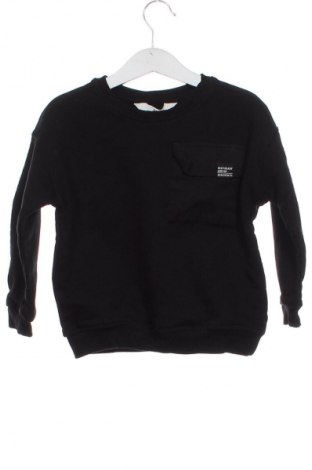 Gyerek blúz H&M, Méret 3-4y / 104-110 cm, Szín Fekete, Ár 2 346 Ft