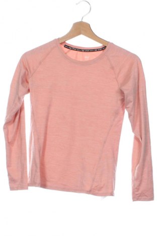 Bluză pentru copii H&M, Mărime 10-11y/ 146-152 cm, Culoare Roz, Preț 84,99 Lei