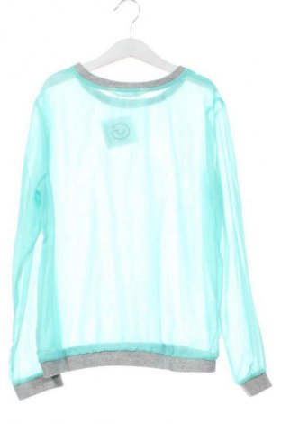 Παιδική μπλούζα H&M, Μέγεθος 10-11y/ 146-152 εκ., Χρώμα Πράσινο, Τιμή 7,99 €