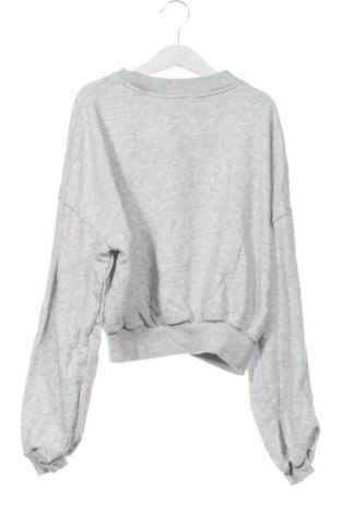 Bluză pentru copii H&M, Mărime 12-13y/ 158-164 cm, Culoare Gri, Preț 37,99 Lei