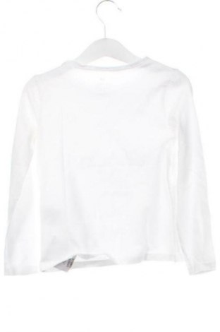 Gyerek blúz H&M, Méret 4-5y / 110-116 cm, Szín Fehér, Ár 2 280 Ft