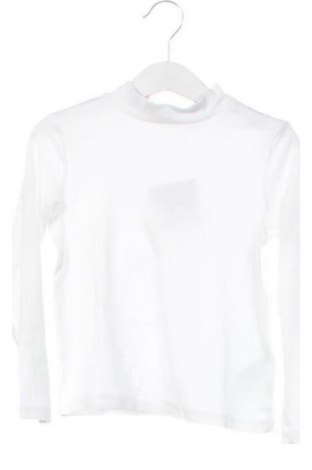Gyerek blúz H&M, Méret 4-5y / 110-116 cm, Szín Fehér, Ár 2 280 Ft