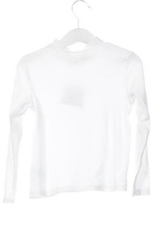 Gyerek blúz H&M, Méret 4-5y / 110-116 cm, Szín Fehér, Ár 2 280 Ft