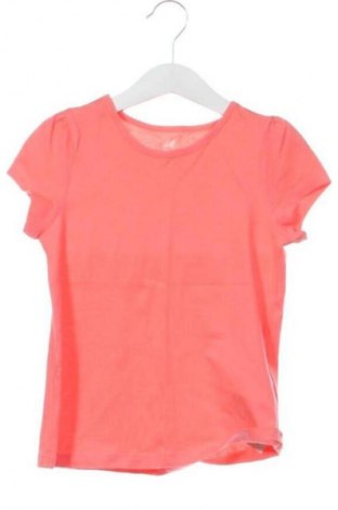 Gyerek blúz H&M, Méret 4-5y / 110-116 cm, Szín Rózsaszín, Ár 2 280 Ft