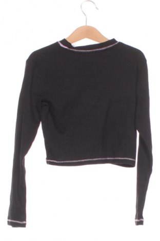 Gyerek blúz H&M, Méret 8-9y / 134-140 cm, Szín Fekete, Ár 2 280 Ft
