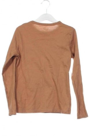 Gyerek blúz H&M, Méret 6-7y / 122-128 cm, Szín Barna, Ár 2 280 Ft