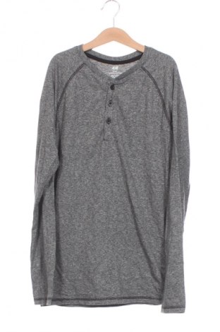 Детска блуза H&M, Размер 14-15y/ 168-170 см, Цвят Многоцветен, Цена 11,99 лв.