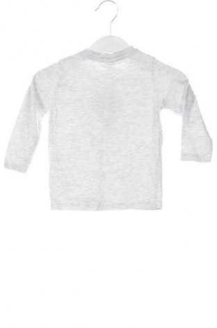 Gyerek blúz H&M, Méret 6-9m / 68-74 cm, Szín Szürke, Ár 2 400 Ft